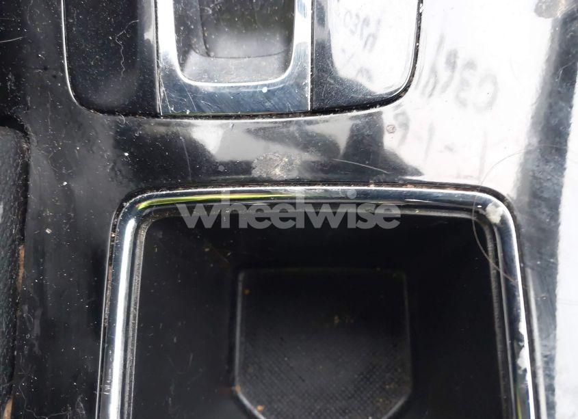 Photo 6 of 2016 Honda Accord EX (VIN 1HGCR2F78GA011031)