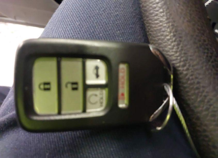 Photo 11 of 2016 Honda Accord EX (VIN 1HGCR2F78GA076560)