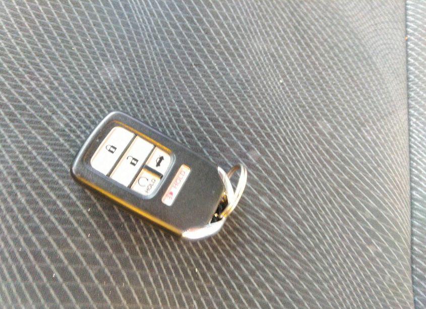 Photo 11 of 2016 Honda Accord EX (VIN 1HGCR2F78GA128673)