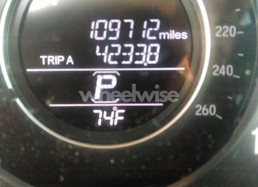 Photo 7 of 2016 Honda Accord EX (VIN 1HGCR2F78GA160006)