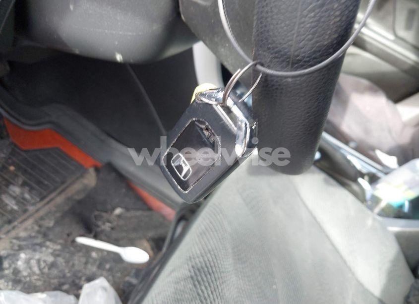 Photo 11 of 2016 Honda Accord EX (VIN 1HGCR2F78GA165528)