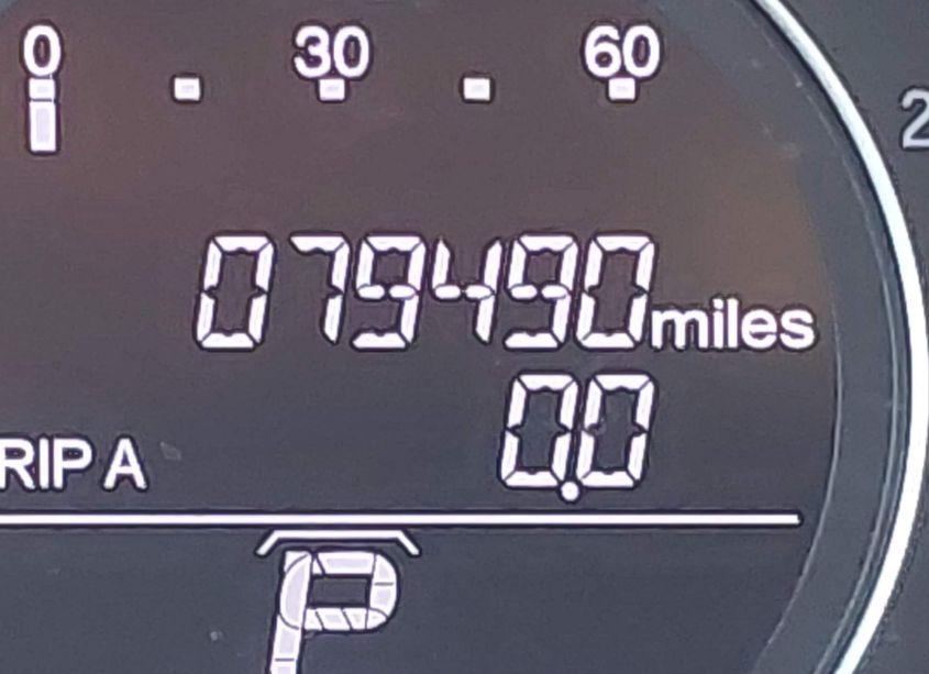 Photo 7 of 2017 Honda Accord EX (VIN 1HGCR2F78HA086510)