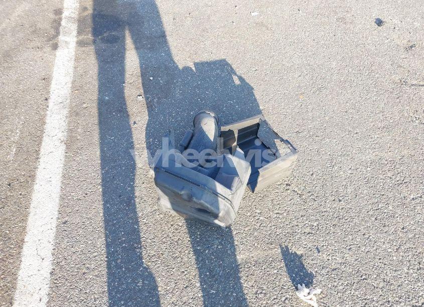 Photo 12 of 2017 Honda Accord EX (VIN 1HGCR2F78HA201901)