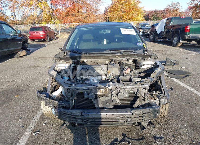 Photo 13 of 2017 Honda Accord EX (VIN 1HGCR2F78HA201901)