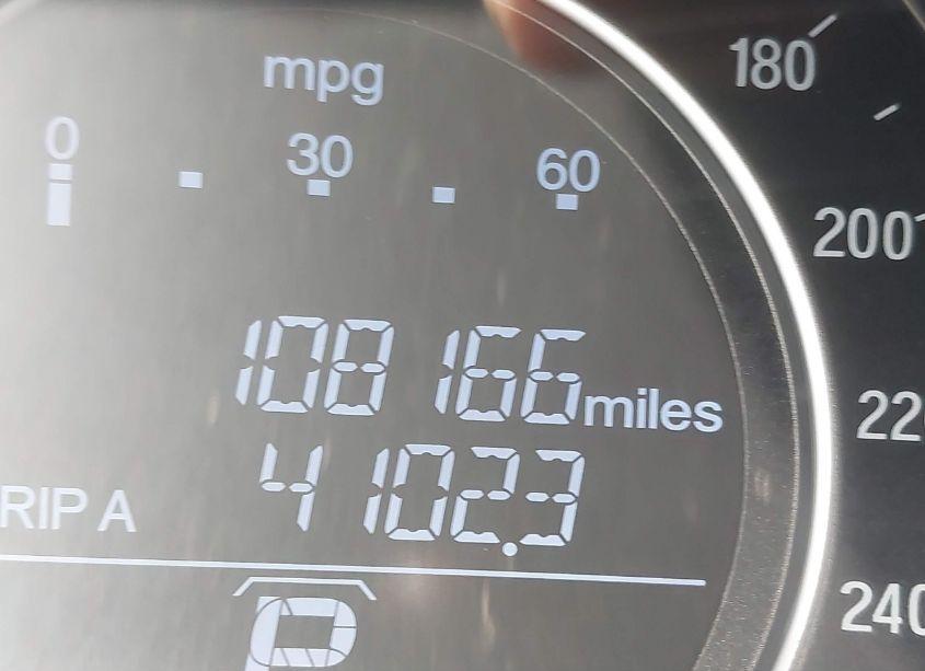 Photo 15 of 2017 Honda Accord EX (VIN 1HGCR2F78HA219668)