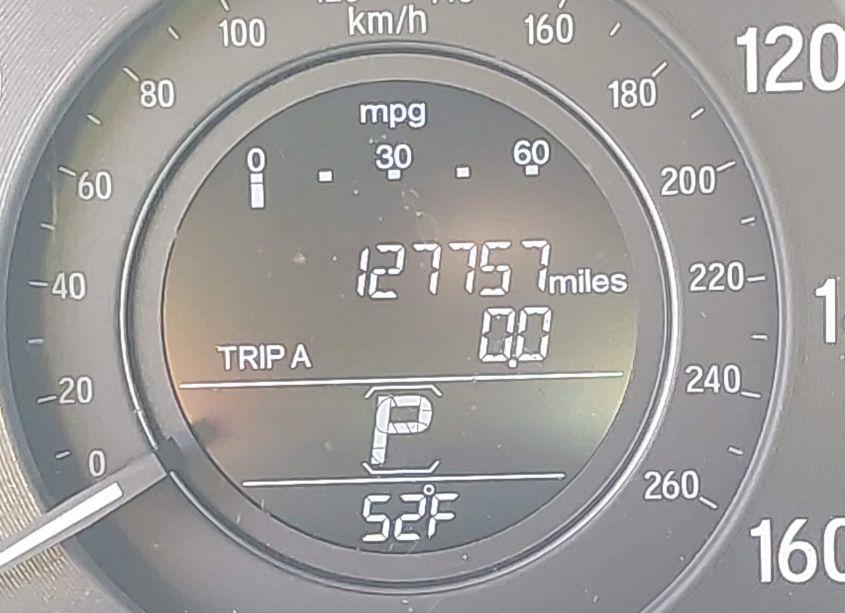 Photo 15 of 2017 Honda Accord EX (VIN 1HGCR2F78HA232176)