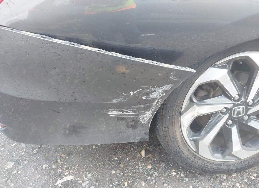 Photo 17 of 2017 Honda Accord EX (VIN 1HGCR2F78HA232176)