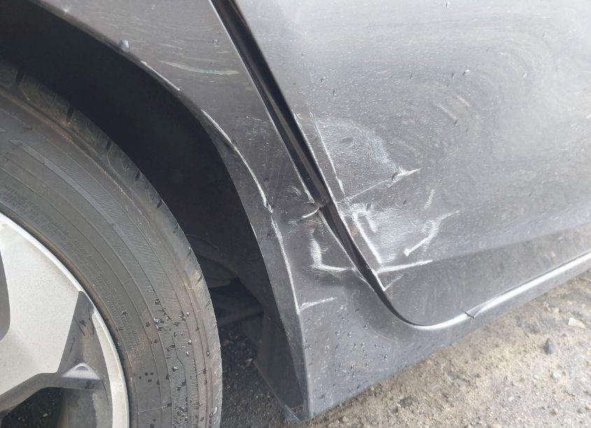 Photo 20 of 2017 Honda Accord EX (VIN 1HGCR2F78HA232176)