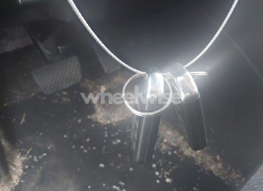 Photo 11 of 2013 Honda Accord EX (VIN 1HGCR2F79DA034426)