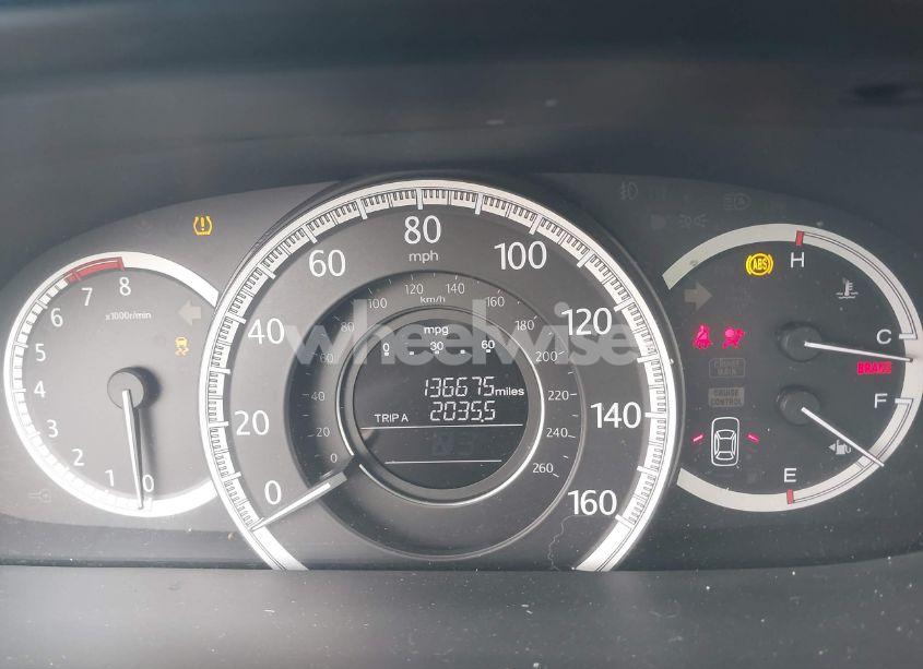 Photo 7 of 2013 Honda Accord EX (VIN 1HGCR2F79DA034426)