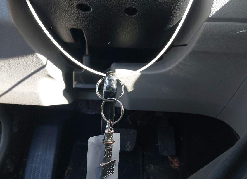 Photo 11 of 2013 Honda Accord EX (VIN 1HGCR2F79DA075980)