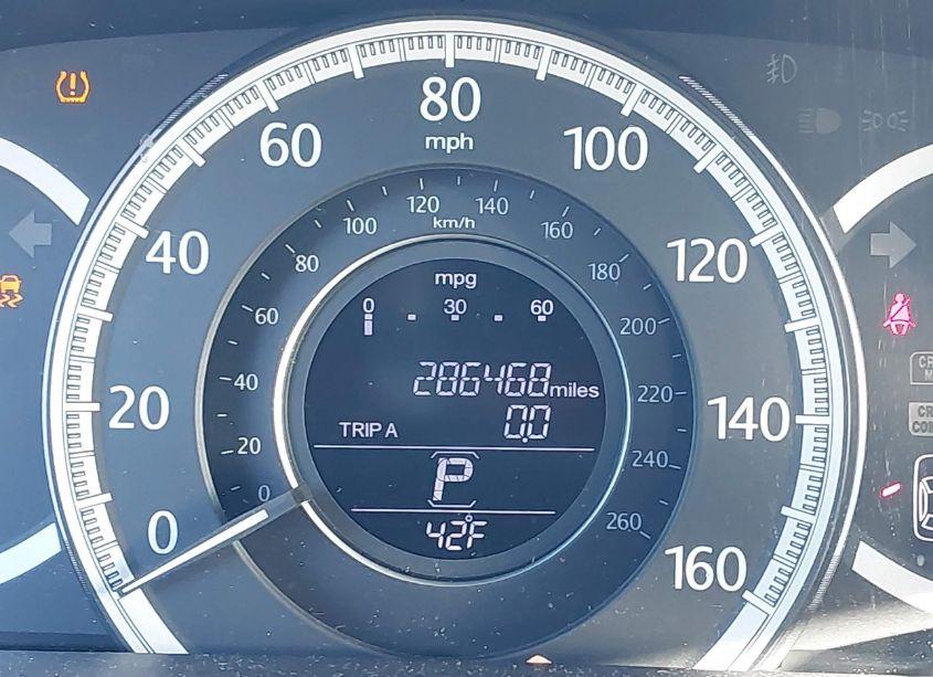 Photo 15 of 2013 Honda Accord EX (VIN 1HGCR2F79DA075980)