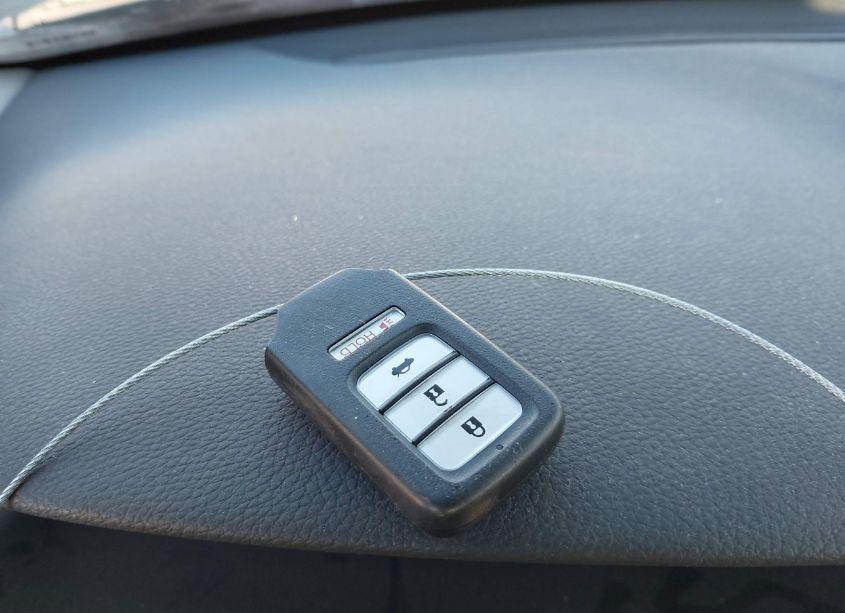 Photo 11 of 2013 Honda Accord EX (VIN 1HGCR2F79DA133036)