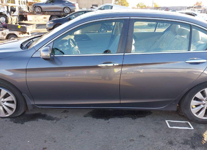 Photo 14 of 2013 Honda Accord EX (VIN 1HGCR2F79DA133036)