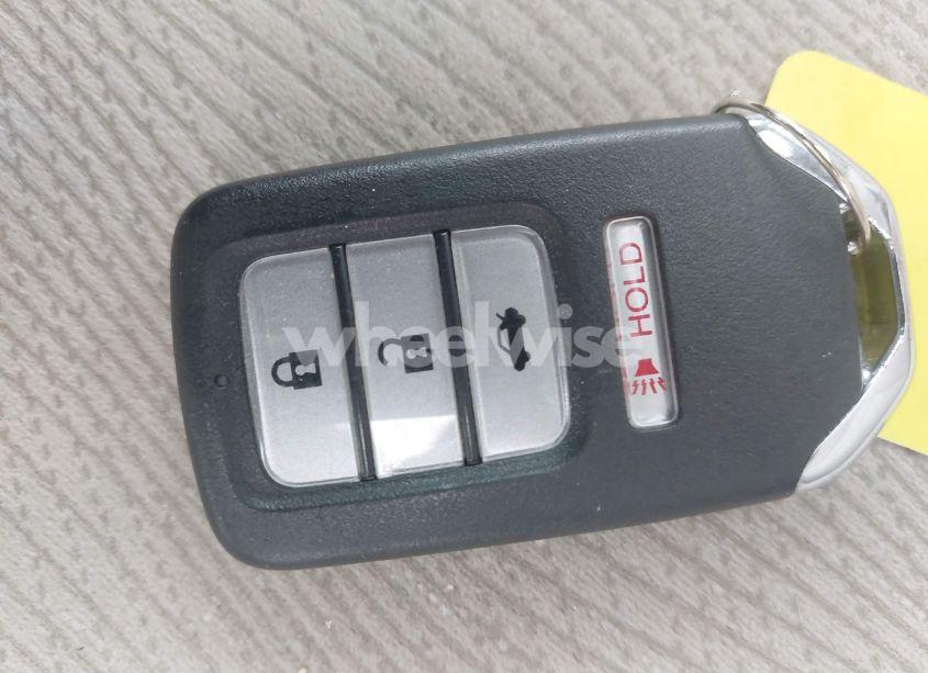 Photo 11 of 2013 Honda Accord EX (VIN 1HGCR2F79DA220323)