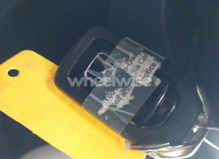 Photo 11 of 2013 Honda Accord EX (VIN 1HGCR2F79DA228759)