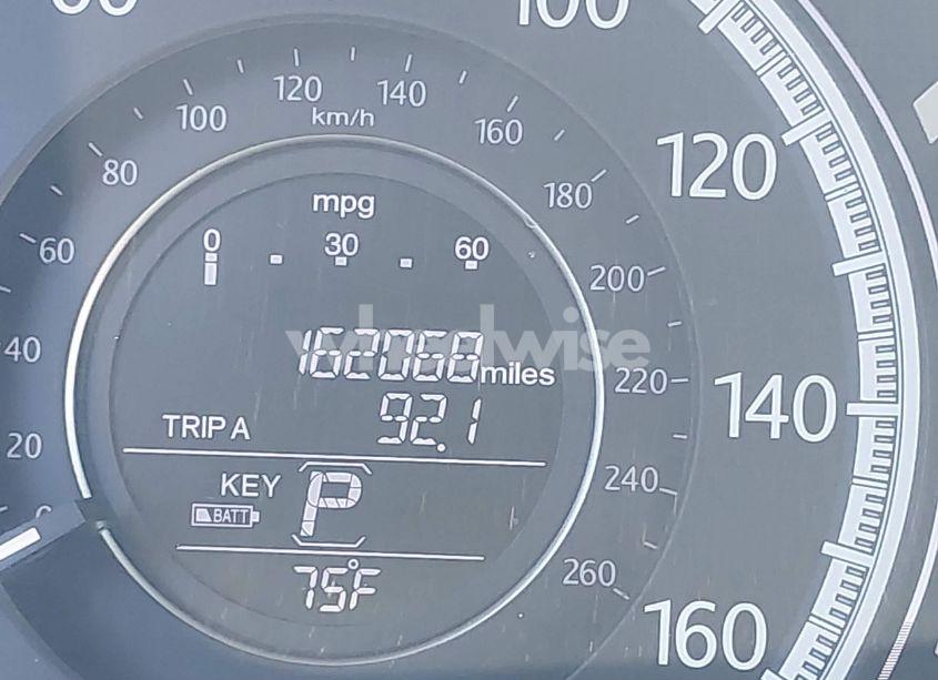 Photo 15 of 2013 Honda Accord EX (VIN 1HGCR2F79DA228759)