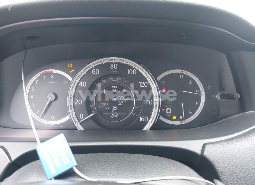 Photo 7 of 2013 Honda Accord EX (VIN 1HGCR2F79DA228759)