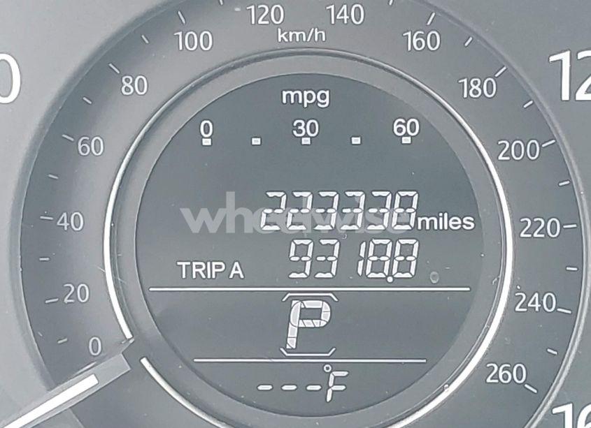 Photo 15 of 2014 Honda Accord EX (VIN 1HGCR2F79EA096216)