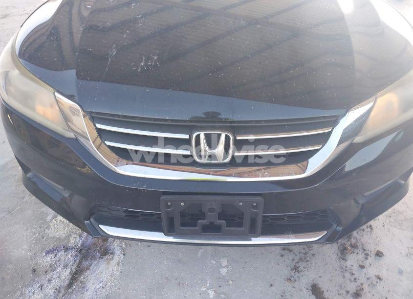 Photo 6 of 2014 Honda Accord EX (VIN 1HGCR2F79EA122250)