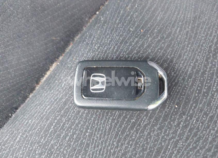 Photo 11 of 2014 Honda Accord EX (VIN 1HGCR2F79EA144006)