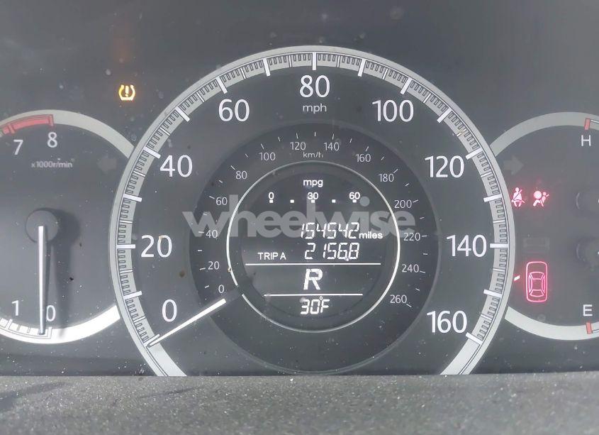 Photo 15 of 2014 Honda Accord EX (VIN 1HGCR2F79EA144006)