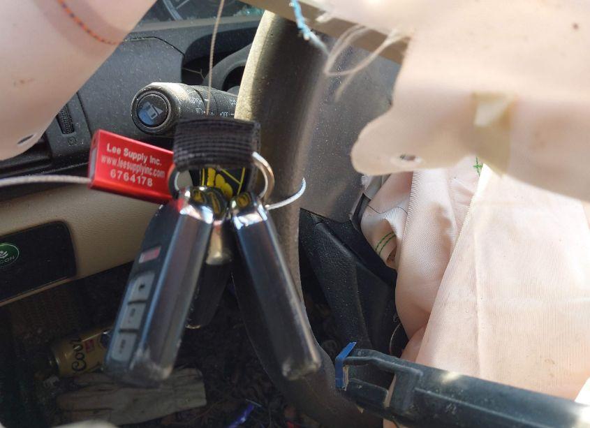 Photo 11 of 2014 Honda Accord EX (VIN 1HGCR2F79EA162005)