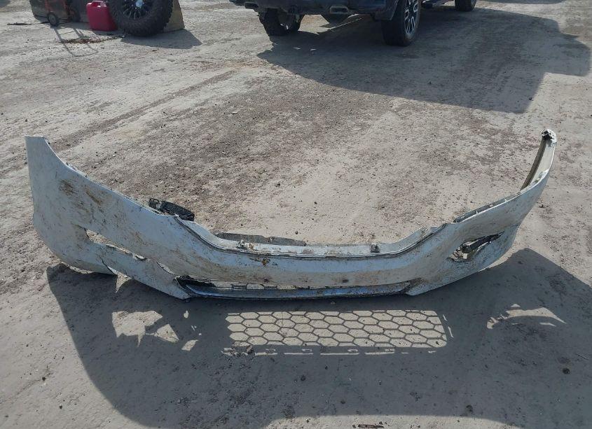 Photo 12 of 2014 Honda Accord EX (VIN 1HGCR2F79EA162005)