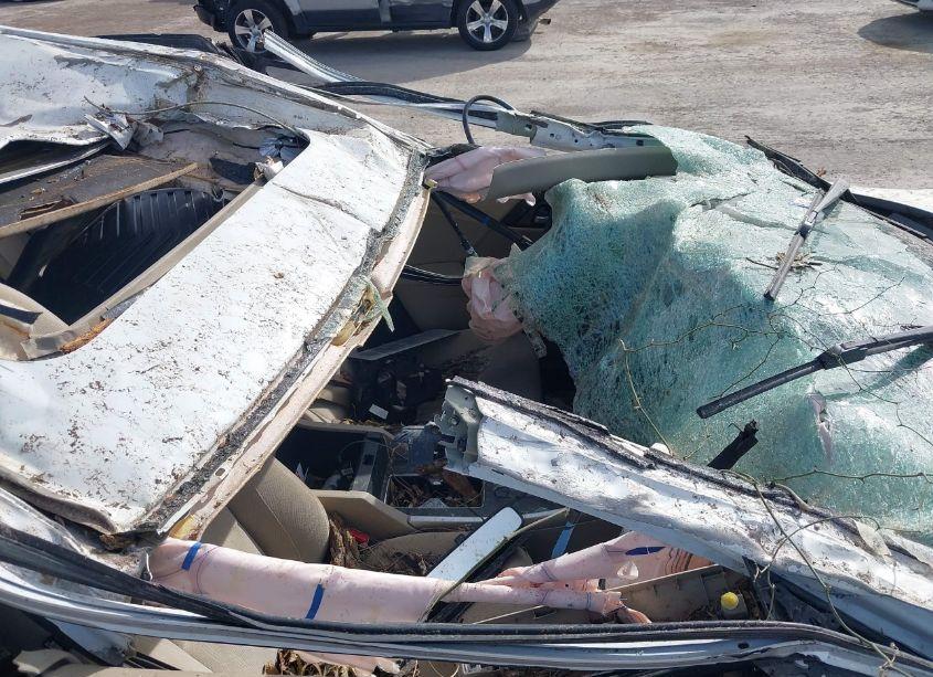 Photo 5 of 2014 Honda Accord EX (VIN 1HGCR2F79EA162005)