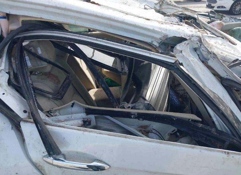 Photo 8 of 2014 Honda Accord EX (VIN 1HGCR2F79EA162005)