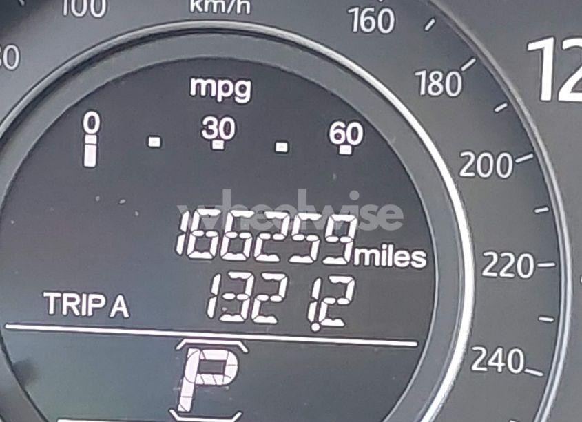 Photo 15 of 2014 Honda Accord EX (VIN 1HGCR2F79EA172596)