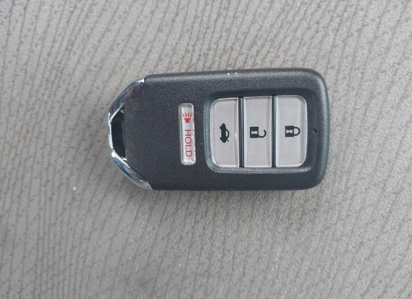 Photo 11 of 2014 Honda Accord EX (VIN 1HGCR2F79EA188183)