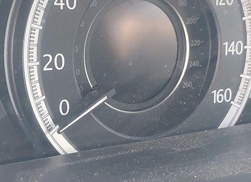 Photo 15 of 2014 Honda Accord EX (VIN 1HGCR2F79EA188183)