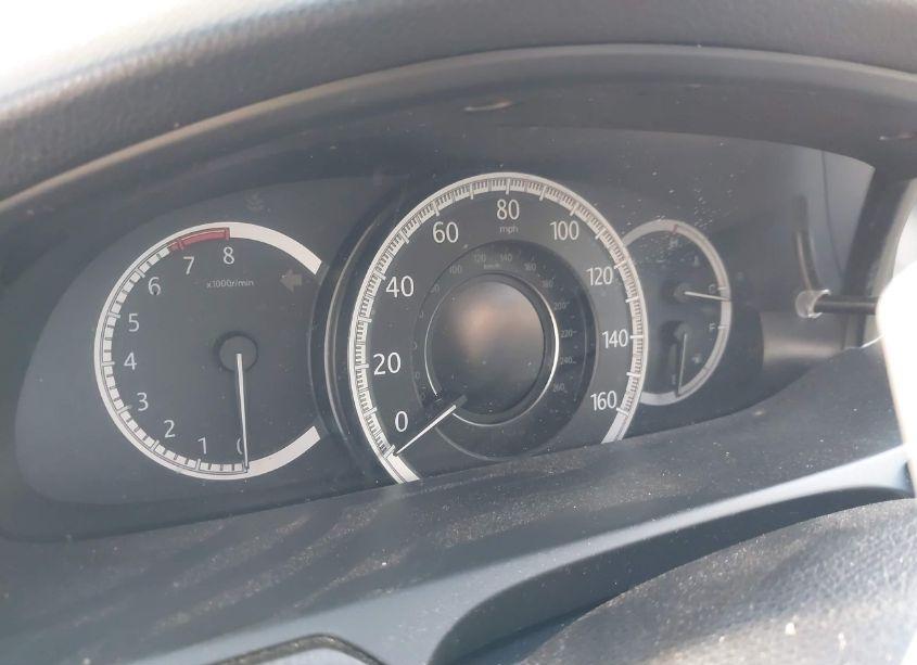 Photo 7 of 2014 Honda Accord EX (VIN 1HGCR2F79EA188183)