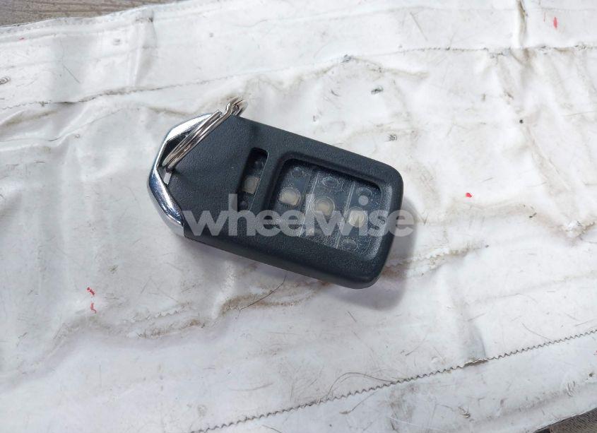 Photo 11 of 2015 Honda Accord EX (VIN 1HGCR2F79FA188119)