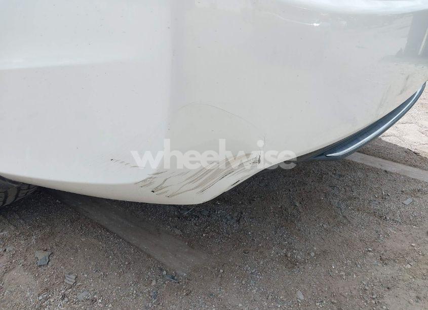 Photo 17 of 2015 Honda Accord EX (VIN 1HGCR2F79FA188119)