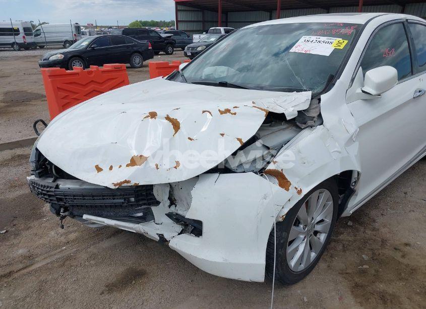 Photo 6 of 2015 Honda Accord EX (VIN 1HGCR2F79FA188119)