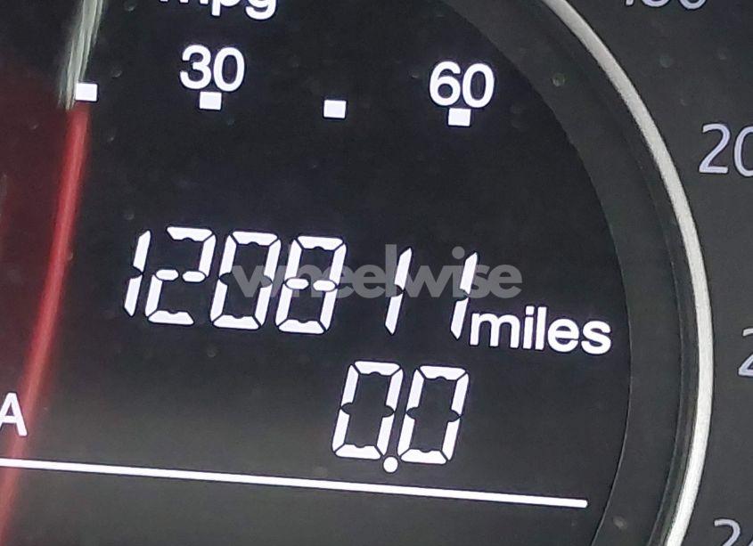 Photo 7 of 2015 Honda Accord EX (VIN 1HGCR2F79FA188119)