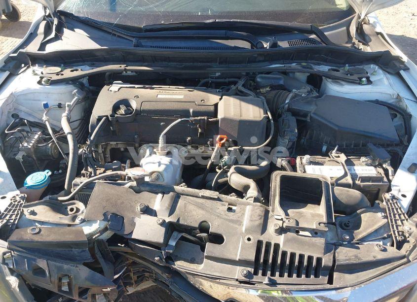 Photo 10 of 2017 Honda Accord EX (VIN 1HGCR2F79HA072776)