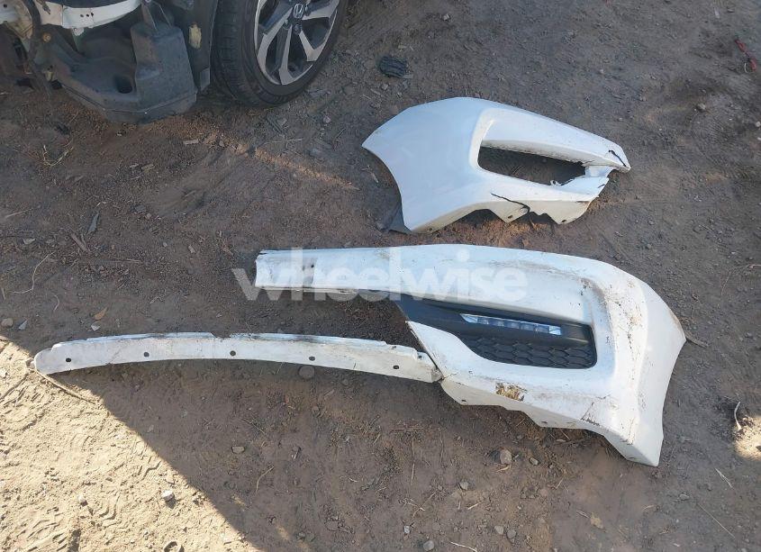 Photo 12 of 2017 Honda Accord EX (VIN 1HGCR2F79HA072776)