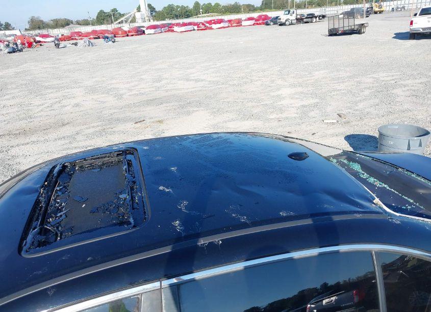 Photo 6 of 2017 Honda Accord EX (VIN 1HGCR2F79HA181643)