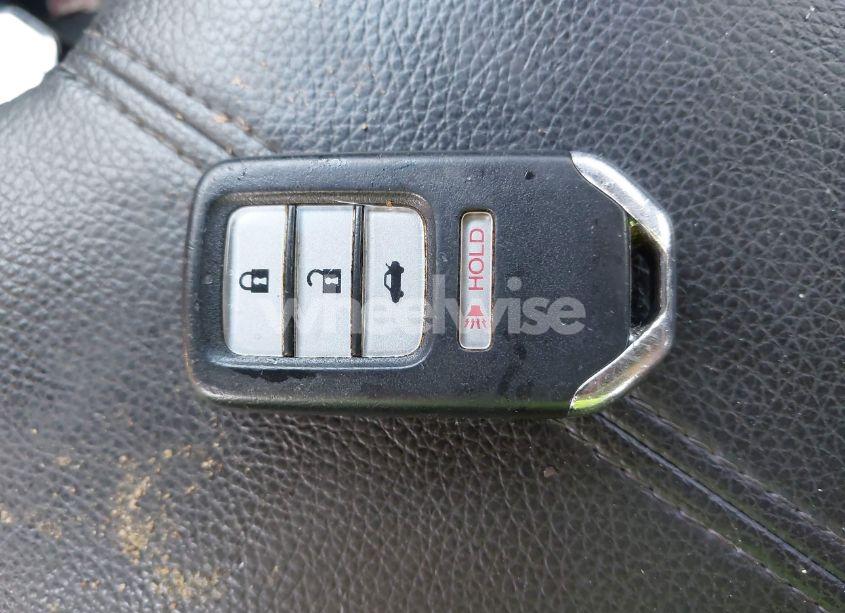 Photo 11 of 2013 Honda Accord EX (VIN 1HGCR2F7XDA039828)