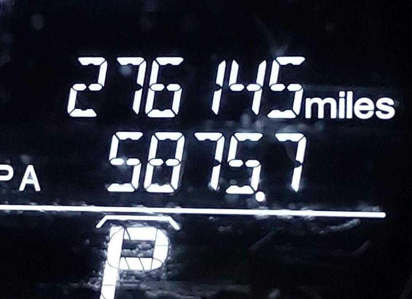 Photo 15 of 2013 Honda Accord EX (VIN 1HGCR2F7XDA044298)