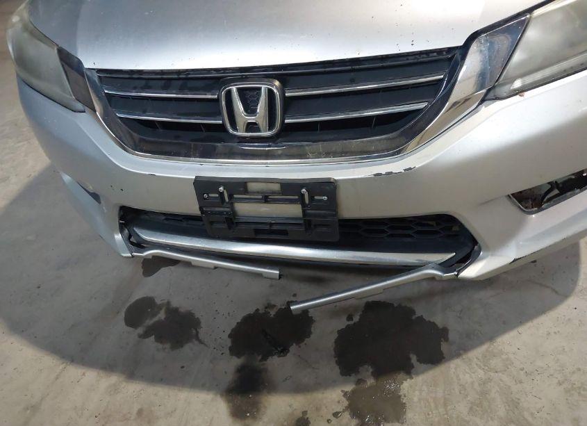 Photo 17 of 2013 Honda Accord EX (VIN 1HGCR2F7XDA044298)