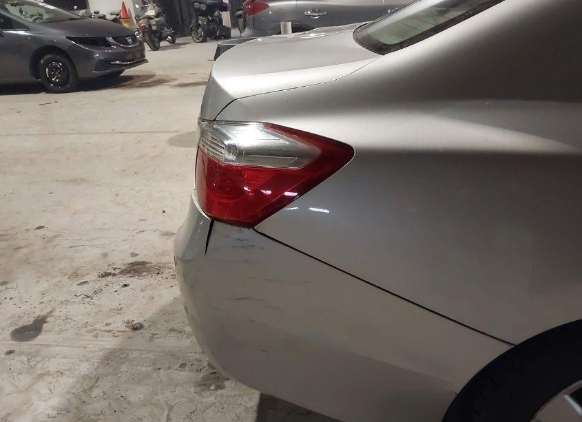 Photo 18 of 2013 Honda Accord EX (VIN 1HGCR2F7XDA044298)