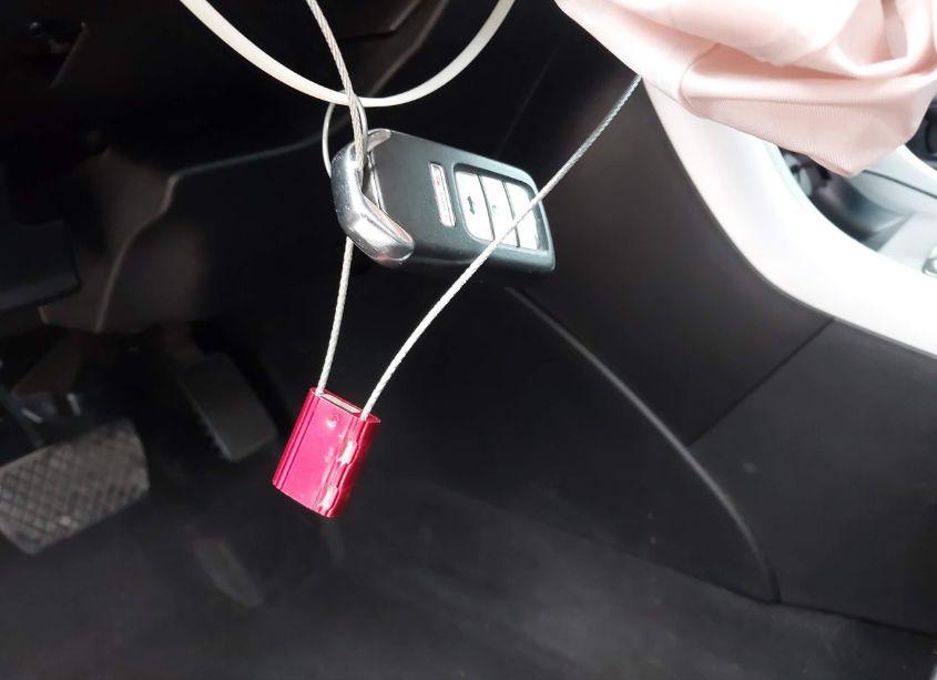 Photo 9 of 2013 Honda Accord EX (VIN 1HGCR2F7XDA068083)