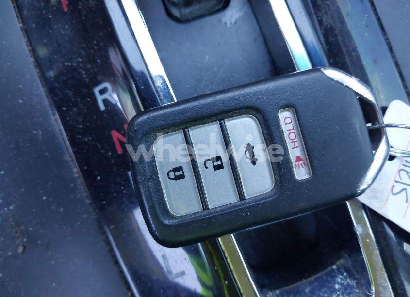 Photo 11 of 2013 Honda Accord EX (VIN 1HGCR2F7XDA083070)