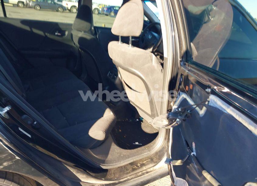 Photo 8 of 2013 Honda Accord EX (VIN 1HGCR2F7XDA083070)