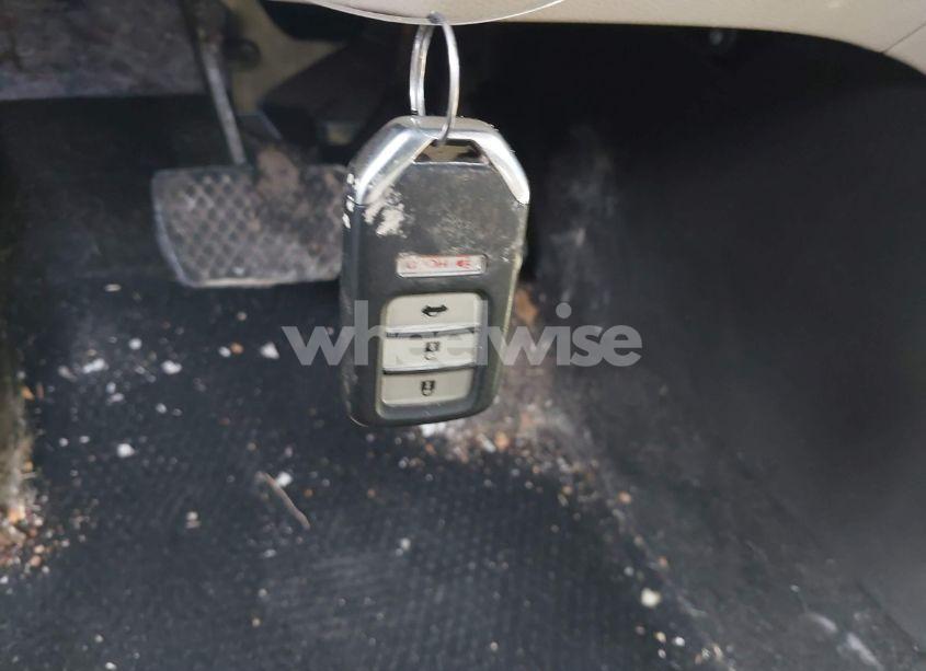 Photo 11 of 2013 Honda Accord EX (VIN 1HGCR2F7XDA128492)