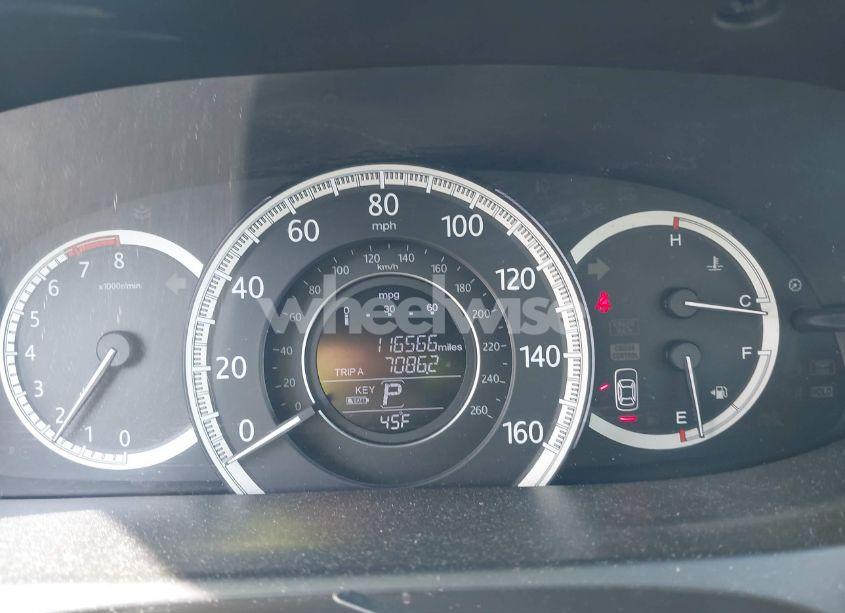 Photo 15 of 2013 Honda Accord EX (VIN 1HGCR2F7XDA128492)